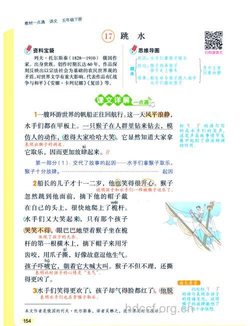 跳水的起源