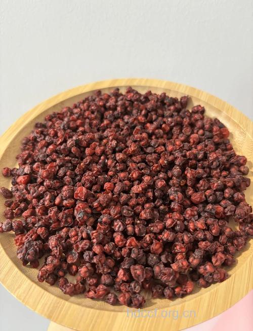 五味子――慢性胃炎的克星