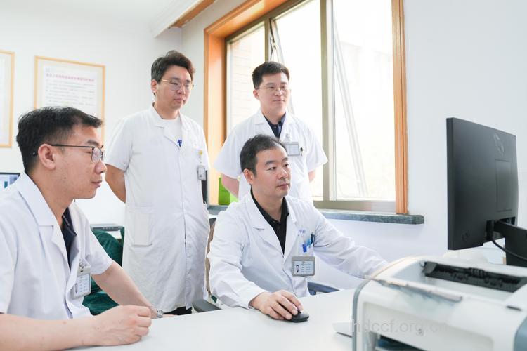专家为癌症患者答疑解惑
