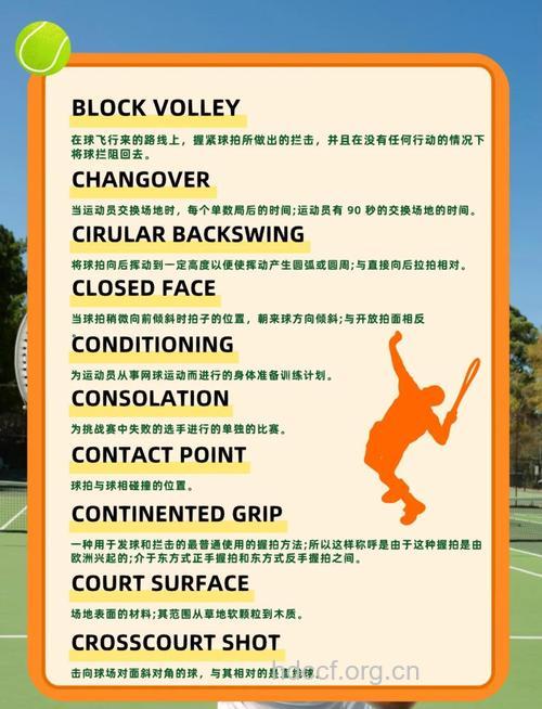 网球知识:网球有哪些协会?