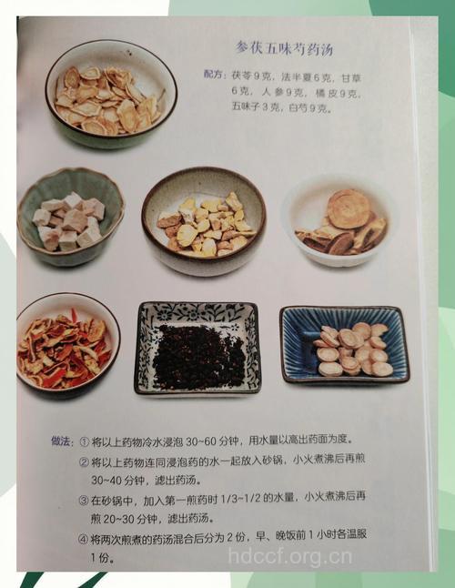 耳鸣的饮食疗法