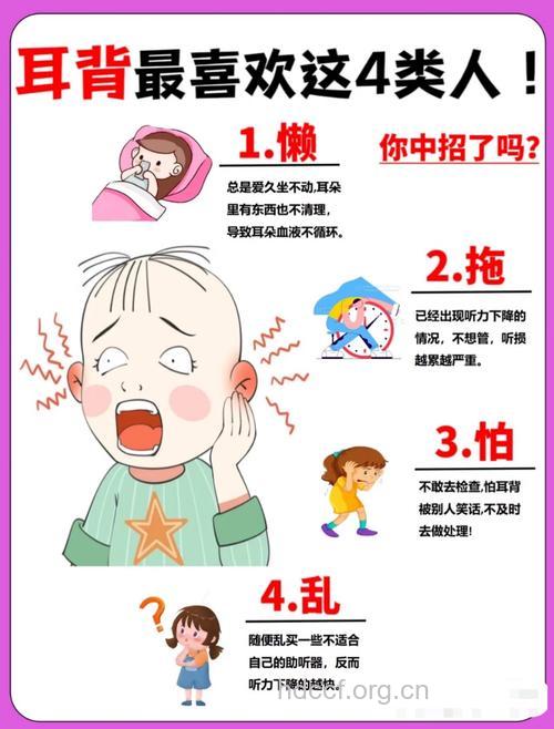 妈妈呵护宝宝听力需谨慎