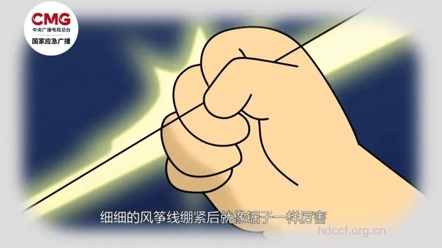 风筝――隐形杀手