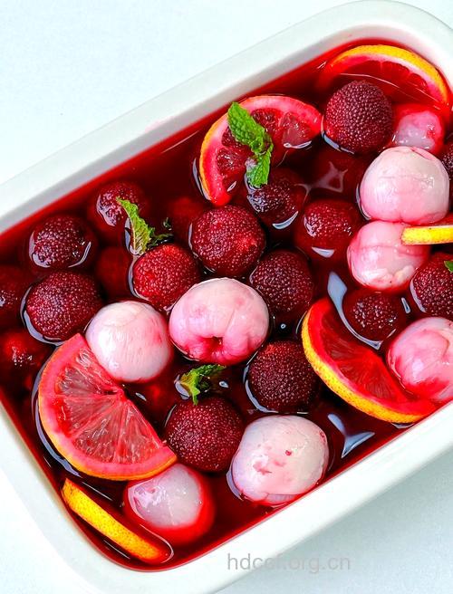 杨梅缓解喉咙疼痛 秋季喉咙痛吃什么水果好