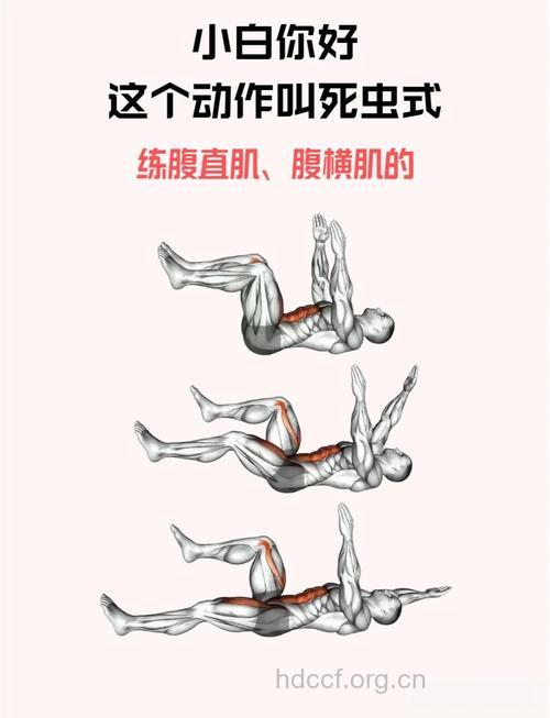 简便易行的“隐形健身法”