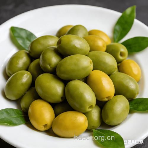 治咽喉肿痛最好的食物 橄榄