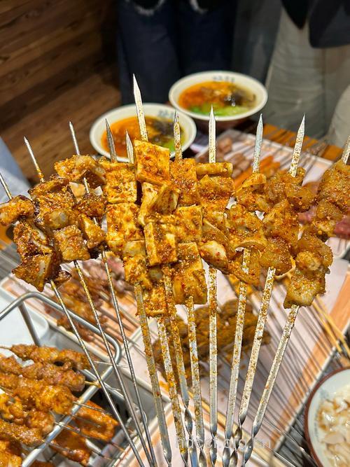 过量吃烧烤吃出急性咽喉炎