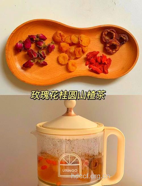 治疗慢性咽炎的六种花茶