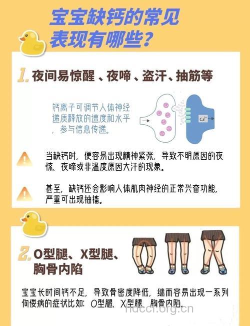 佝偻病治疗有什么误区