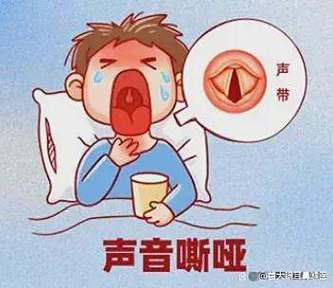 大声“吼”歌 当心声带息肉