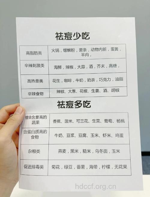 夏季护肤按步骤 五大雷区不要踩