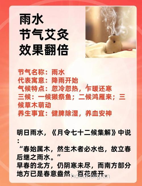 夏季高温多雨湿气重 不妨试试艾灸养生