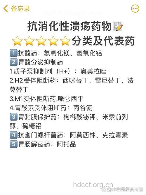 胃溃疡用药也有种族有别