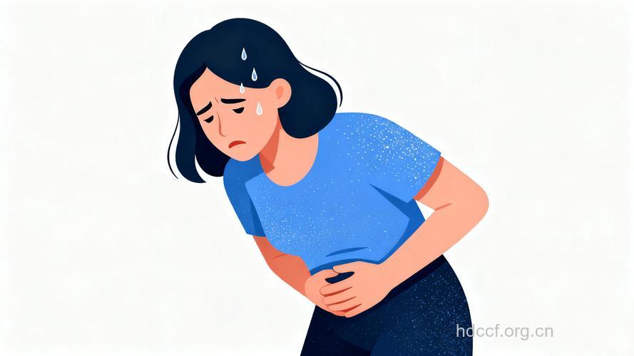 警惕:卵巢肿瘤引起性交疼痛