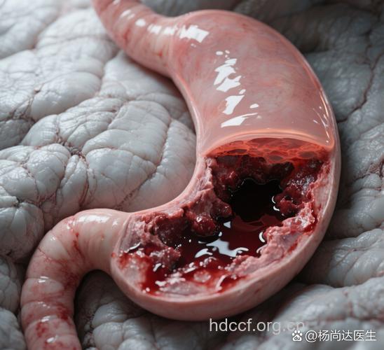 浮萍的果胶可以治疗胃溃疡