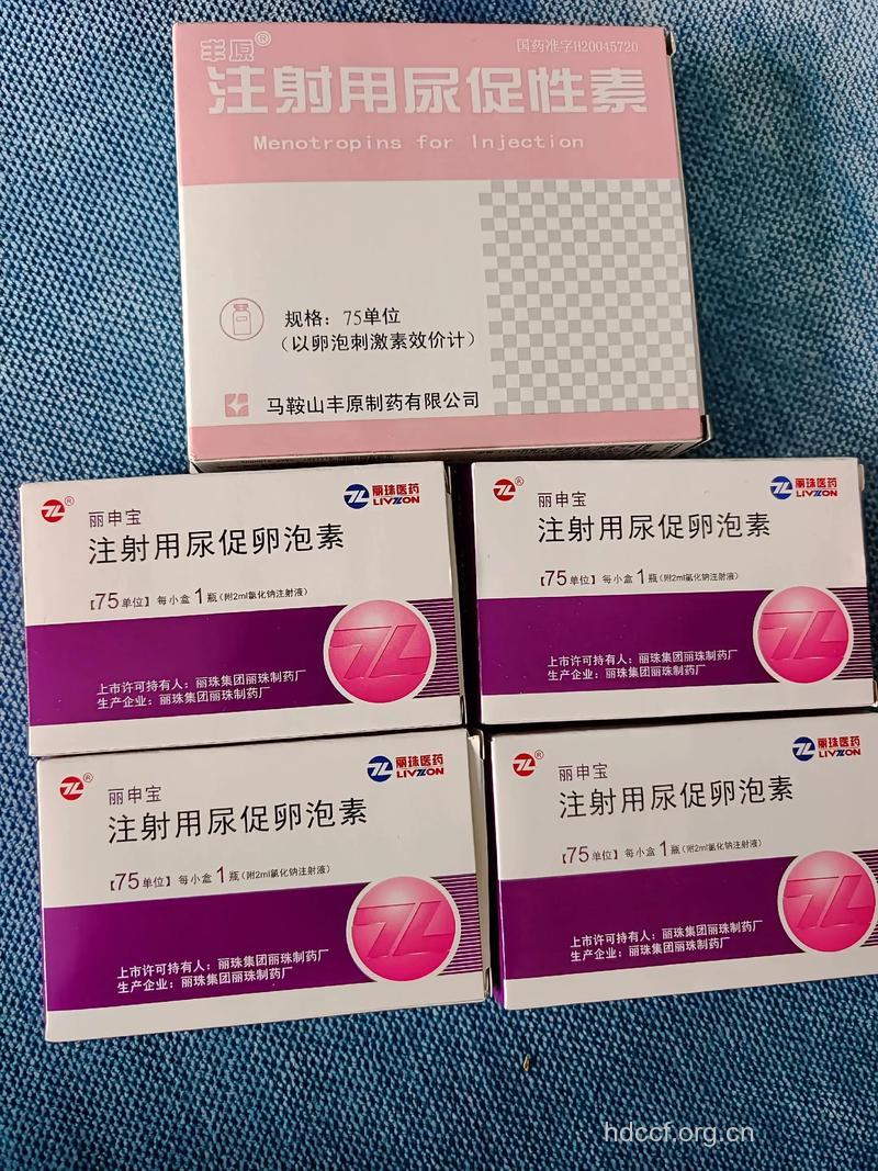 女性促排卵药物不可长期使用