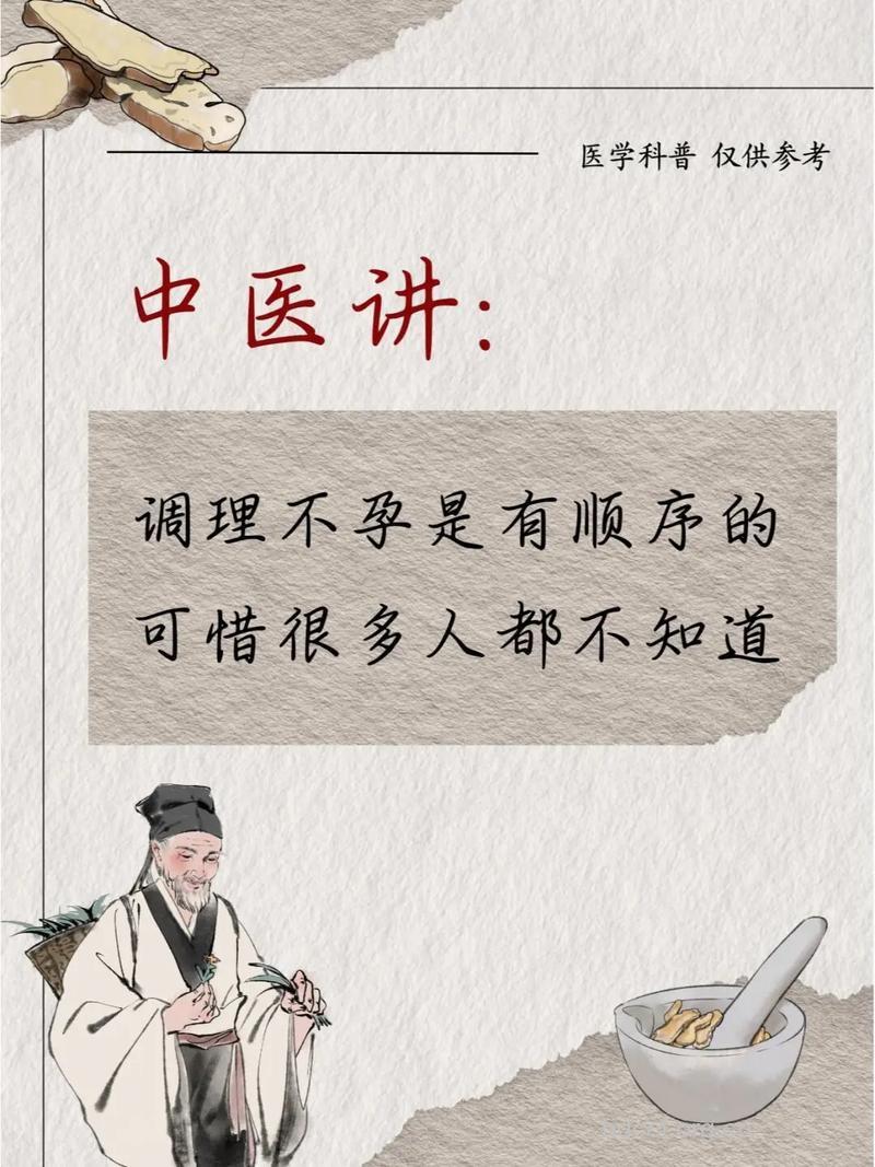 中医能否治疗不孕不育