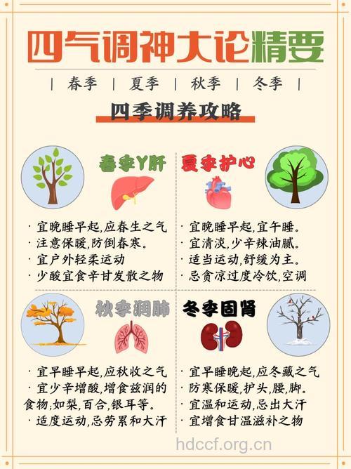 春夏交替容易生病 养生防病技巧要学会