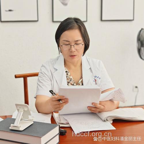 郭燕燕：遵循医嘱治疗不孕