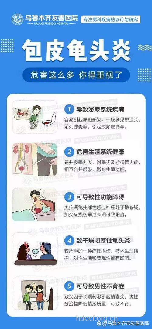 春季应多加注意防好男科病