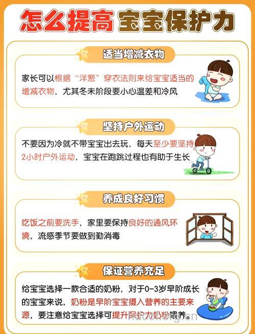 春季新生儿该如何护理 提高免疫力很重要