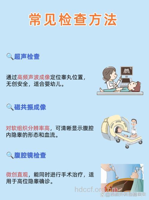 单侧隐睾会影响生育吗 隐睾怎么检查