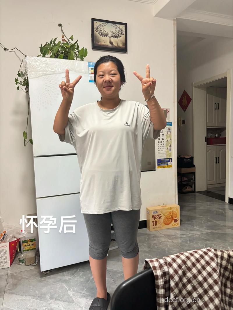 女孩子太胖不容易怀孕?