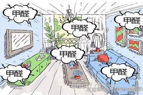 警惕!新房子装修不好会影响生育