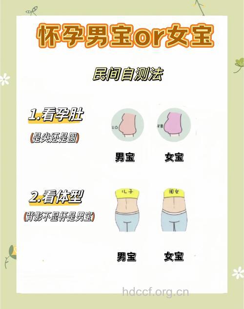 4点判断备孕夫妻的生育能力