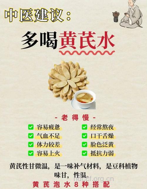 健康养生多喝水 中医推荐8种水