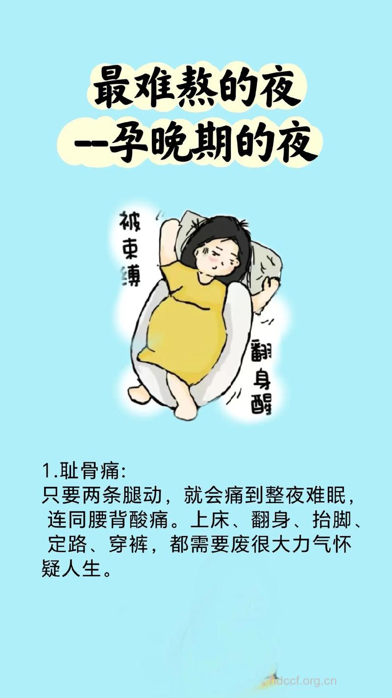 女性怀孕困难的身体表现