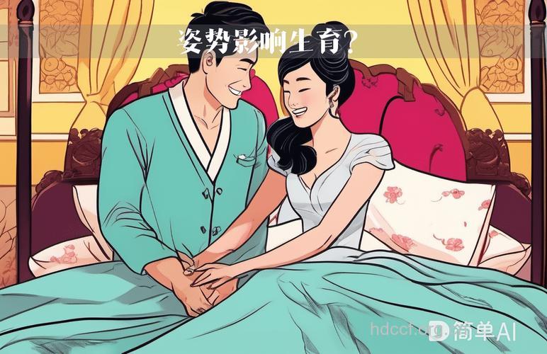 性交次数多更容易受孕吗