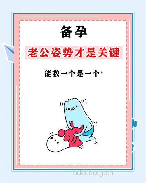 孕前男性要做哪些准备