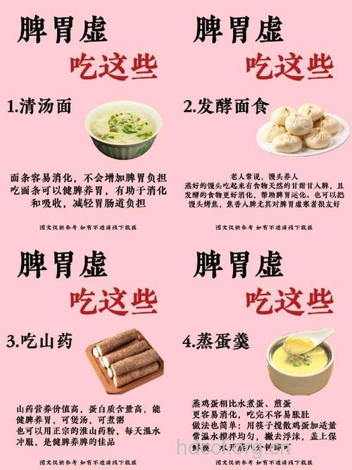 上班族肠胃不好怎么办 中医食疗方推荐