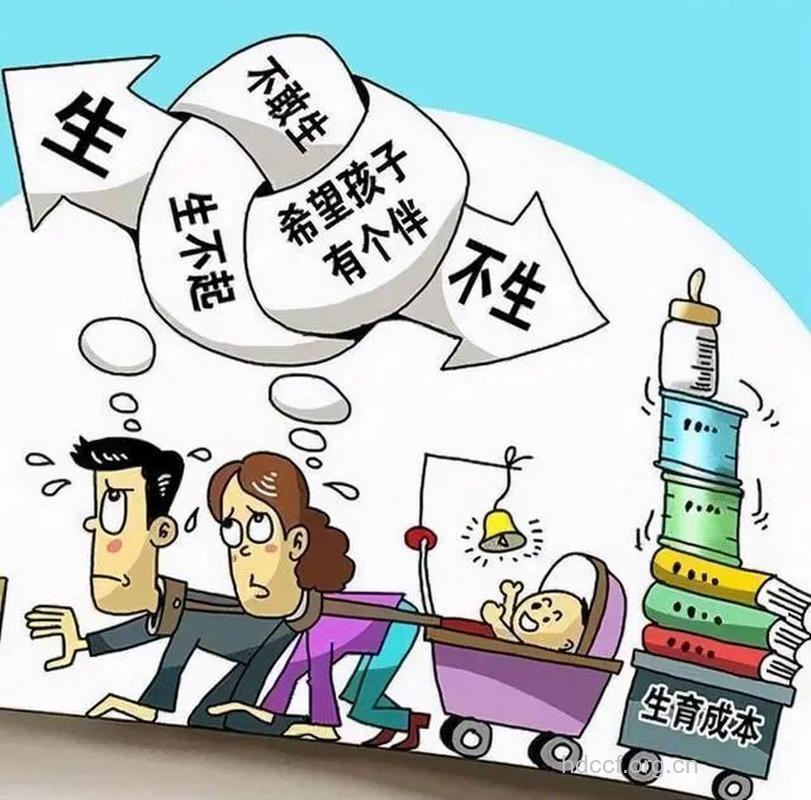 可能影响生育的生活方式