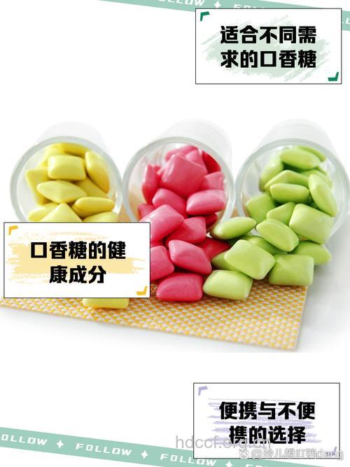 老烧心　饭后嚼口香糖试试