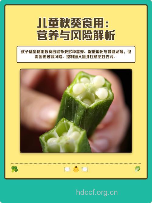 宝宝吃秋葵会过敏吗 秋葵怎么处理避免过敏