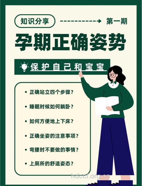 孕前如何正确保护自己的孕力