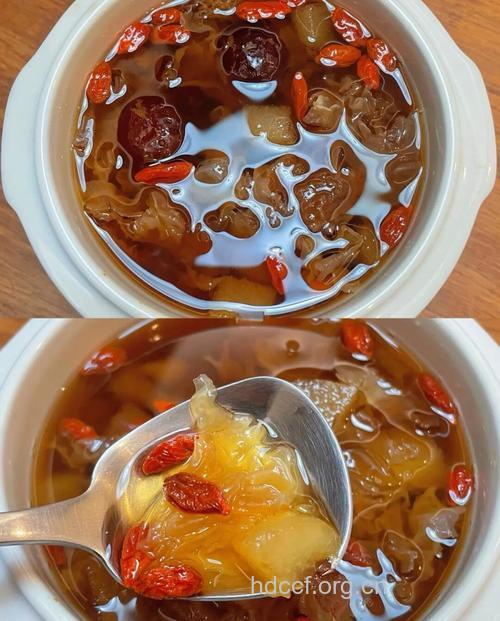 胃寒怎么办 6款养生汤帮你暖暖胃