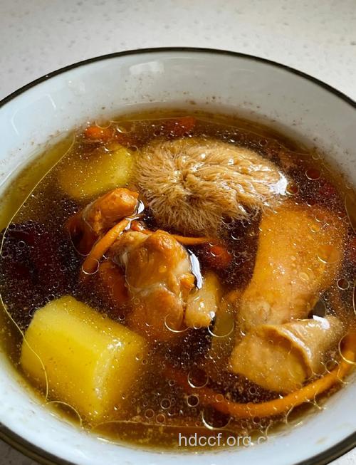 4道养胃汤 让你远离胃痛折磨