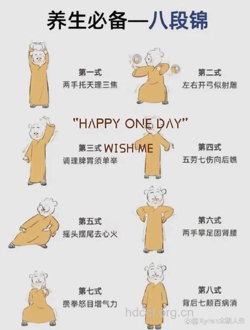 气功并不是每个人都适合 5类人最好别练