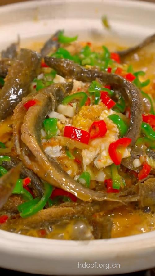 泥鳅炖鸡蛋养胃佳品