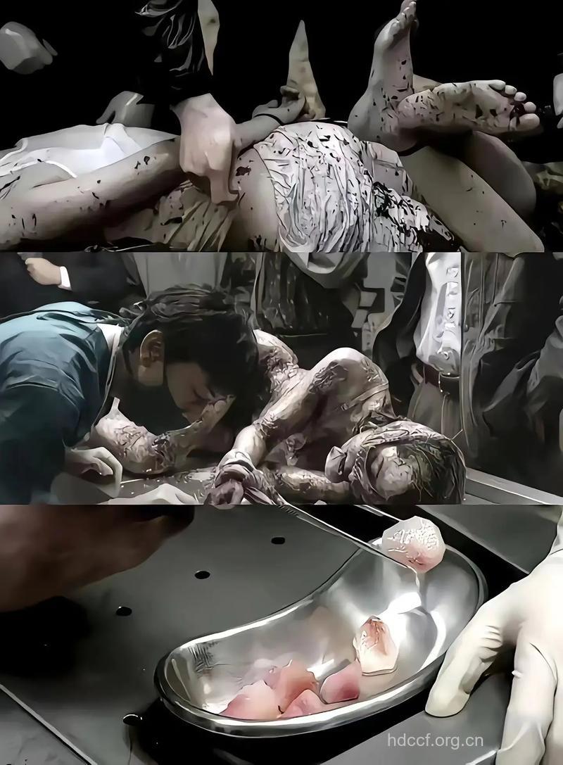 缝衣针脑“沉睡”30年