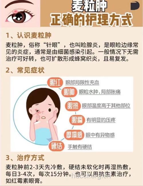 眼部肿瘤要如何预防