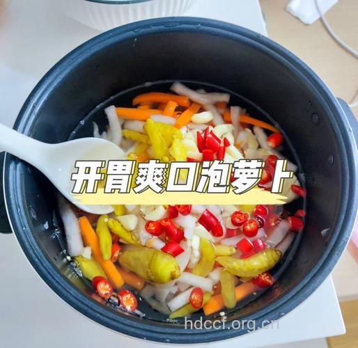 吃煮萝卜 有效预防胃痛胃溃疡