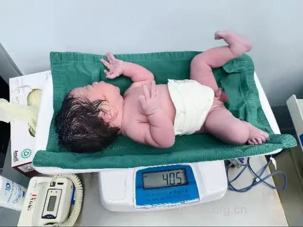 生男妙方 让你生个胖小子!