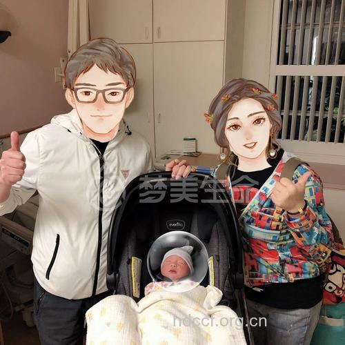 试管婴儿让诸多家庭梦成真