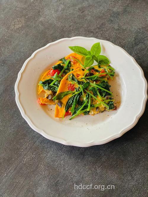 养胃菜之甘蓝菠菜南瓜山药