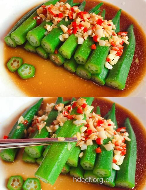 信手拈来的几款养胃小菜