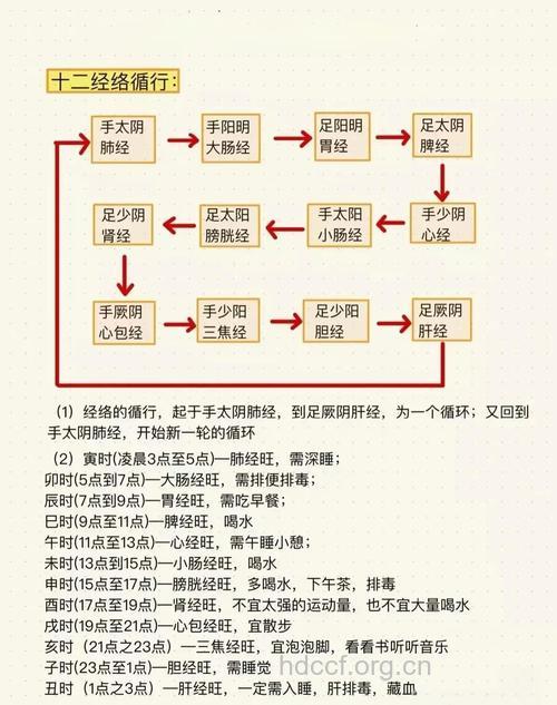 经络不通怎么办 推荐5个通经络方法